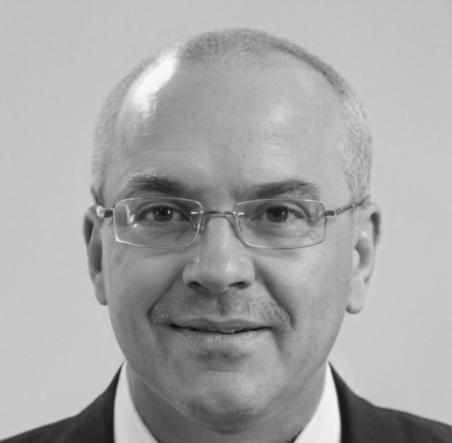 Portrait de Marc Dubois, Directeur Innovation