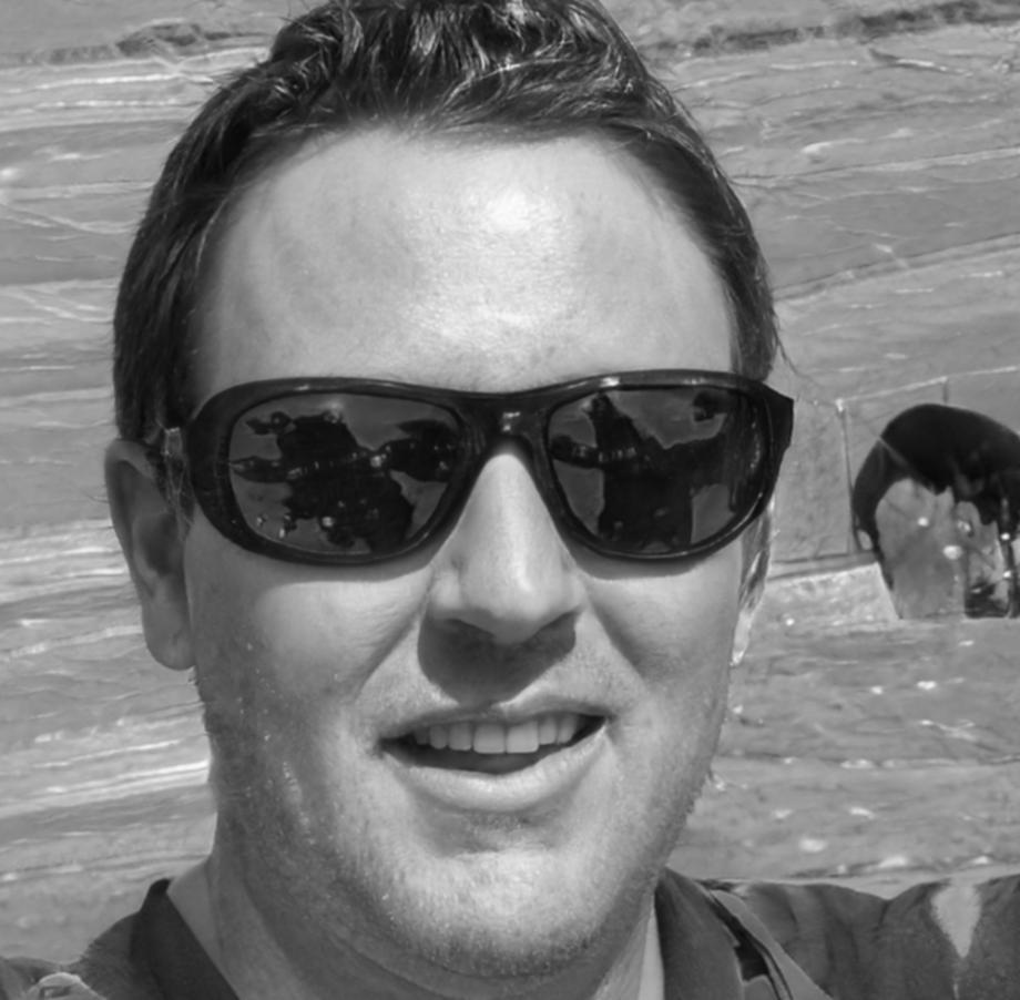 Portrait de Pierre Moreau, PDG FinTech Solutions